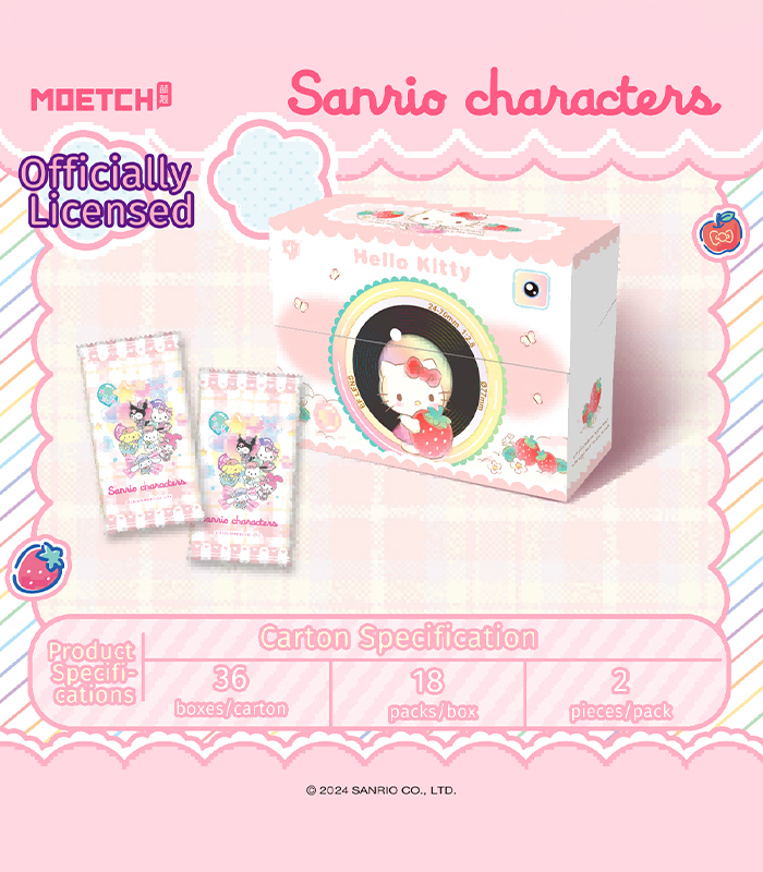 趴姿迷你粒盲盒