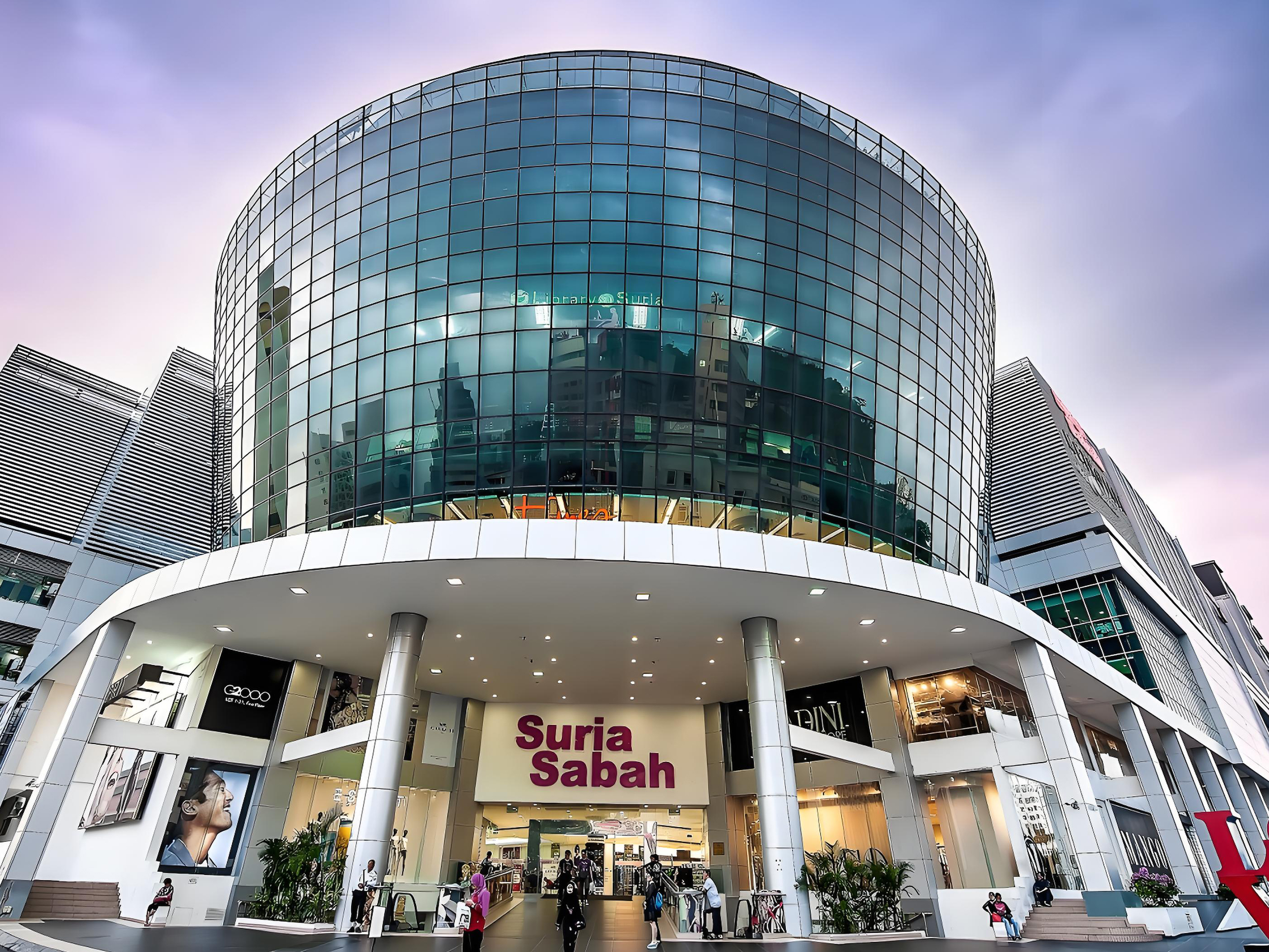 MINISO LAND天津壹号店