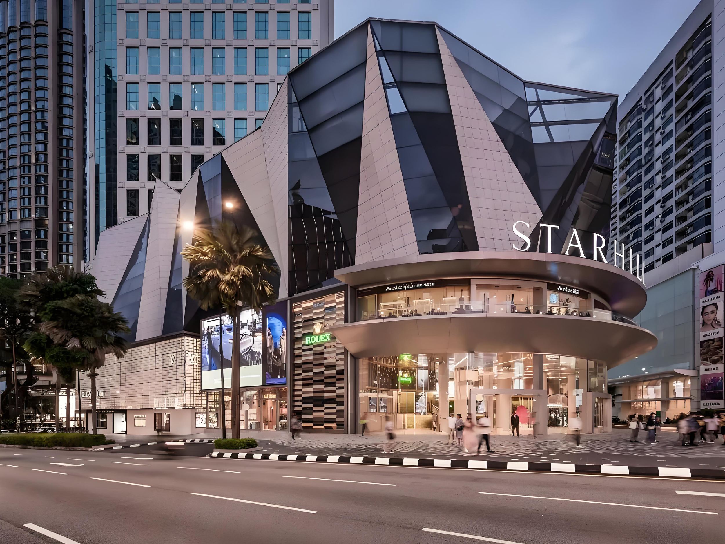 MINISO LAND成都壹号店